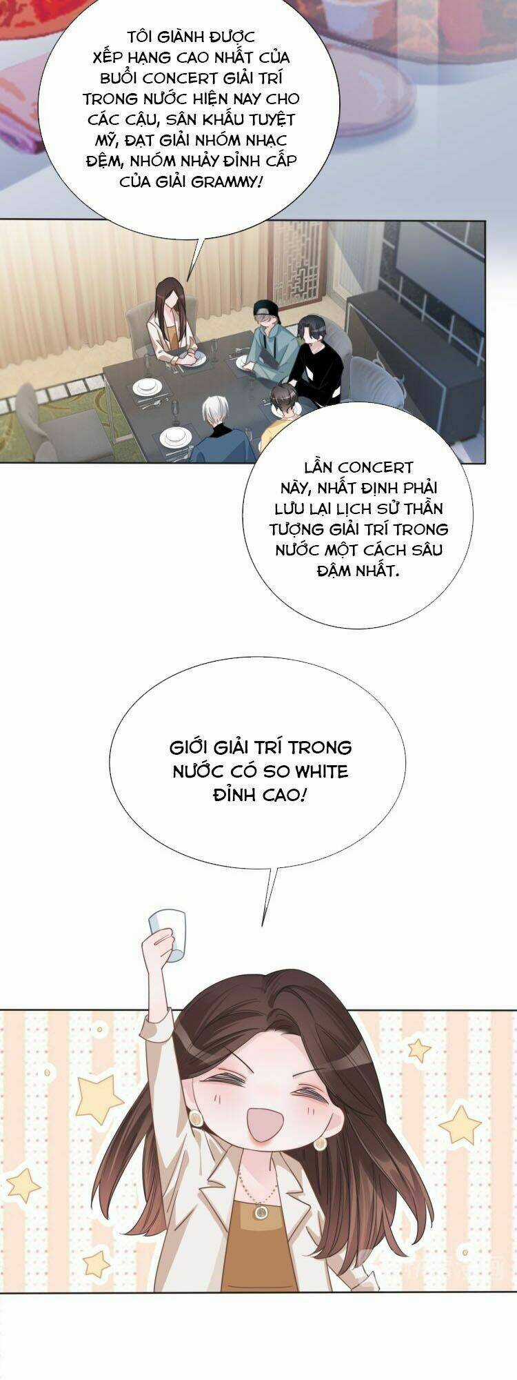 Biểu Diện Quan Hệ Nam Đoàn Chapter 63 trang 8