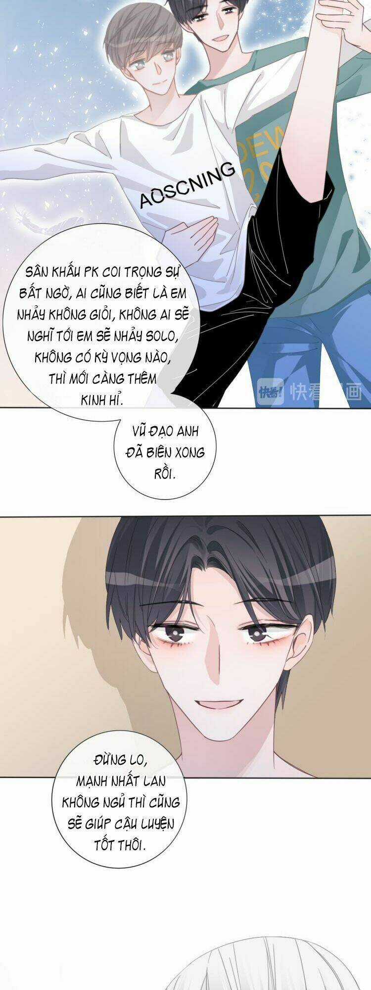 Biểu Diện Quan Hệ Nam Đoàn Chapter 64 trang 10