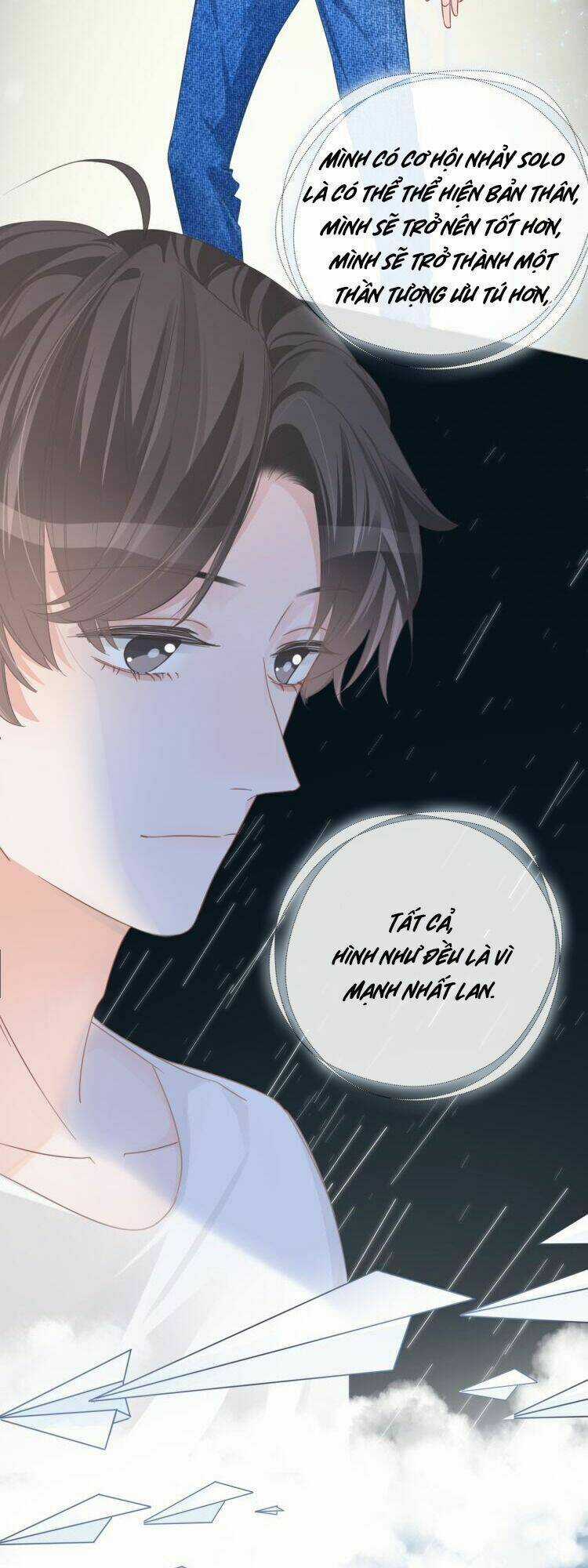 Biểu Diện Quan Hệ Nam Đoàn Chapter 64 trang 12