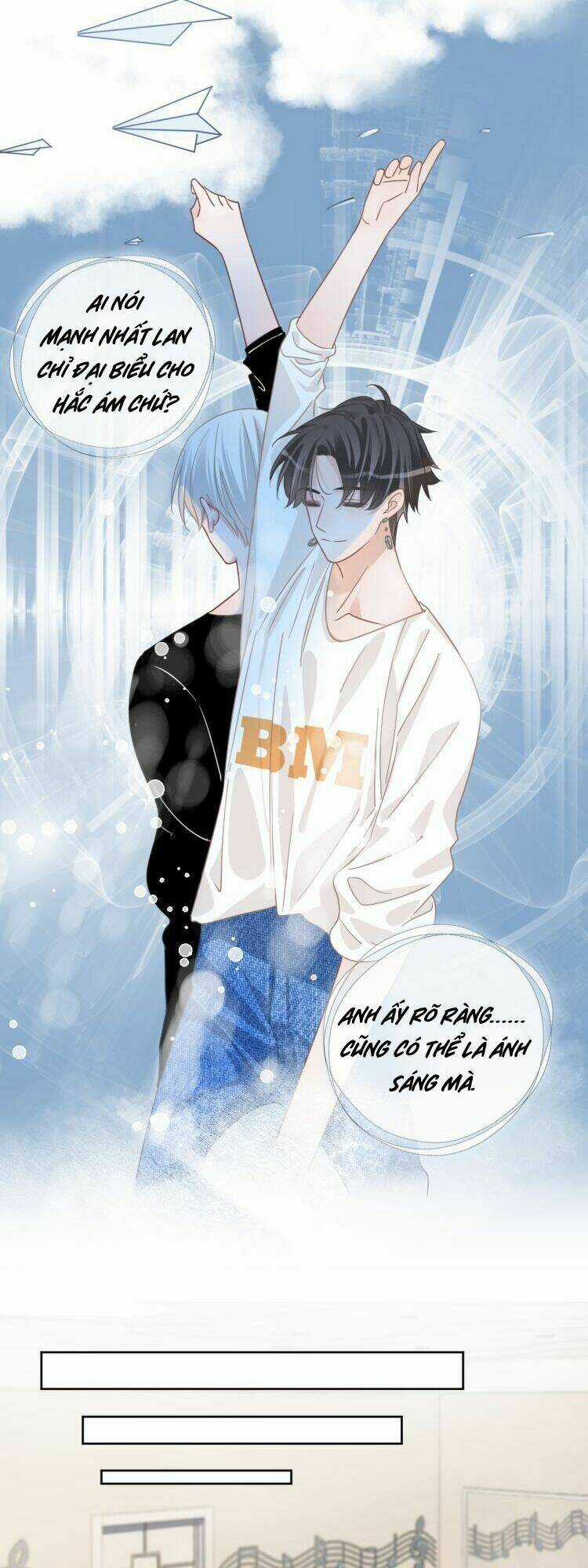 Biểu Diện Quan Hệ Nam Đoàn Chapter 64 trang 13