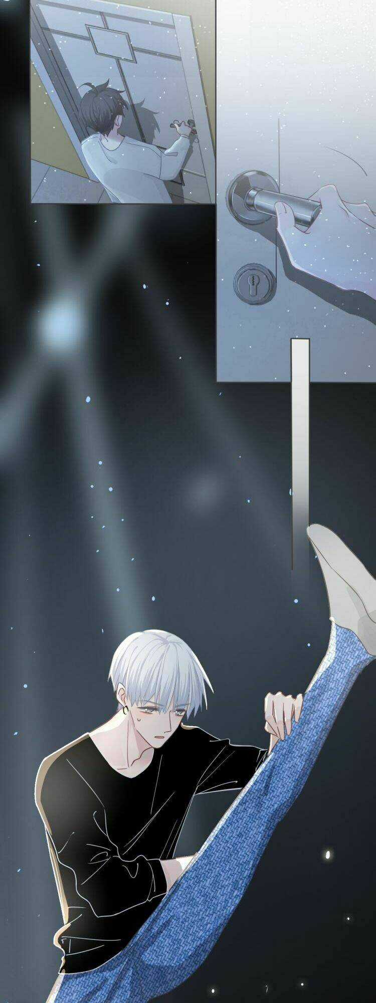 Biểu Diện Quan Hệ Nam Đoàn Chapter 64 trang 3