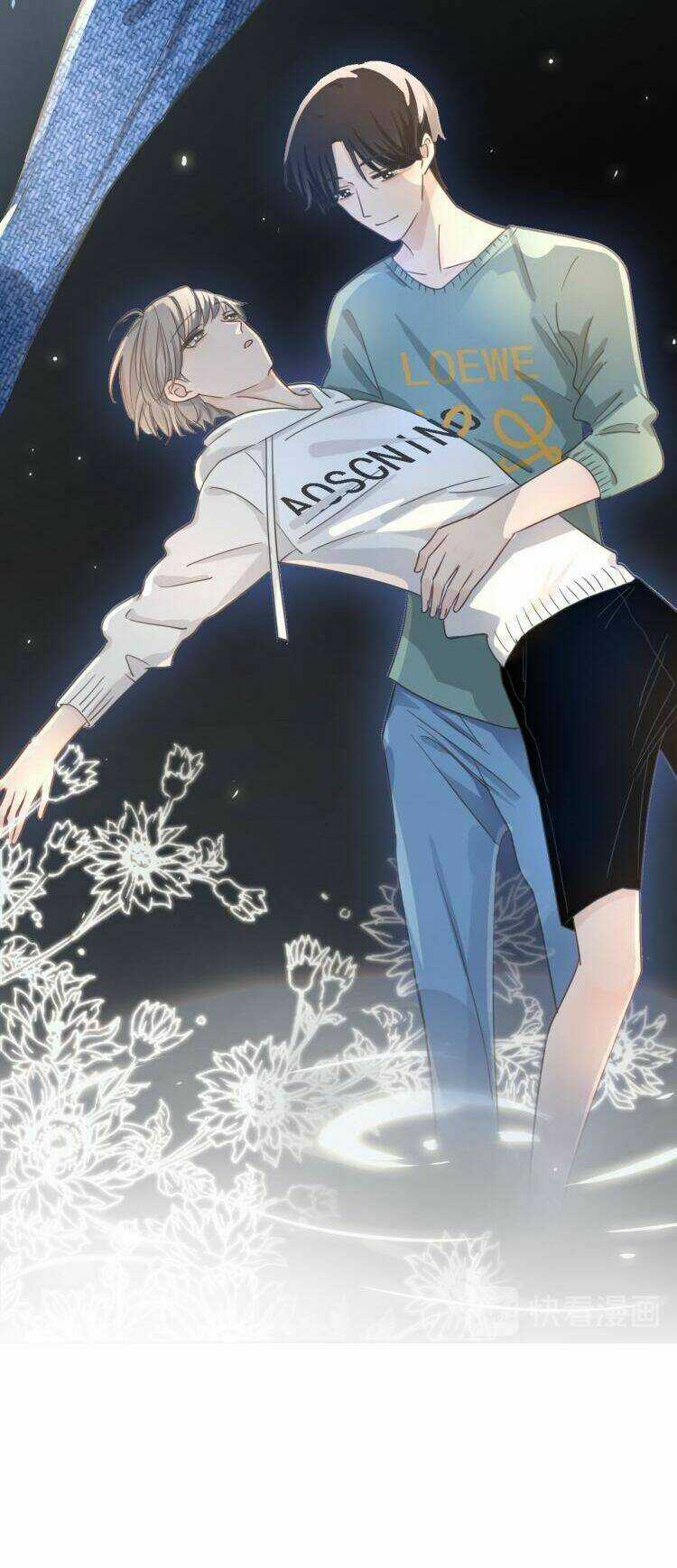 Biểu Diện Quan Hệ Nam Đoàn Chapter 64 trang 4