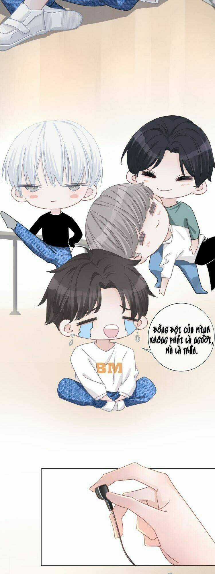 Biểu Diện Quan Hệ Nam Đoàn Chapter 64 trang 6