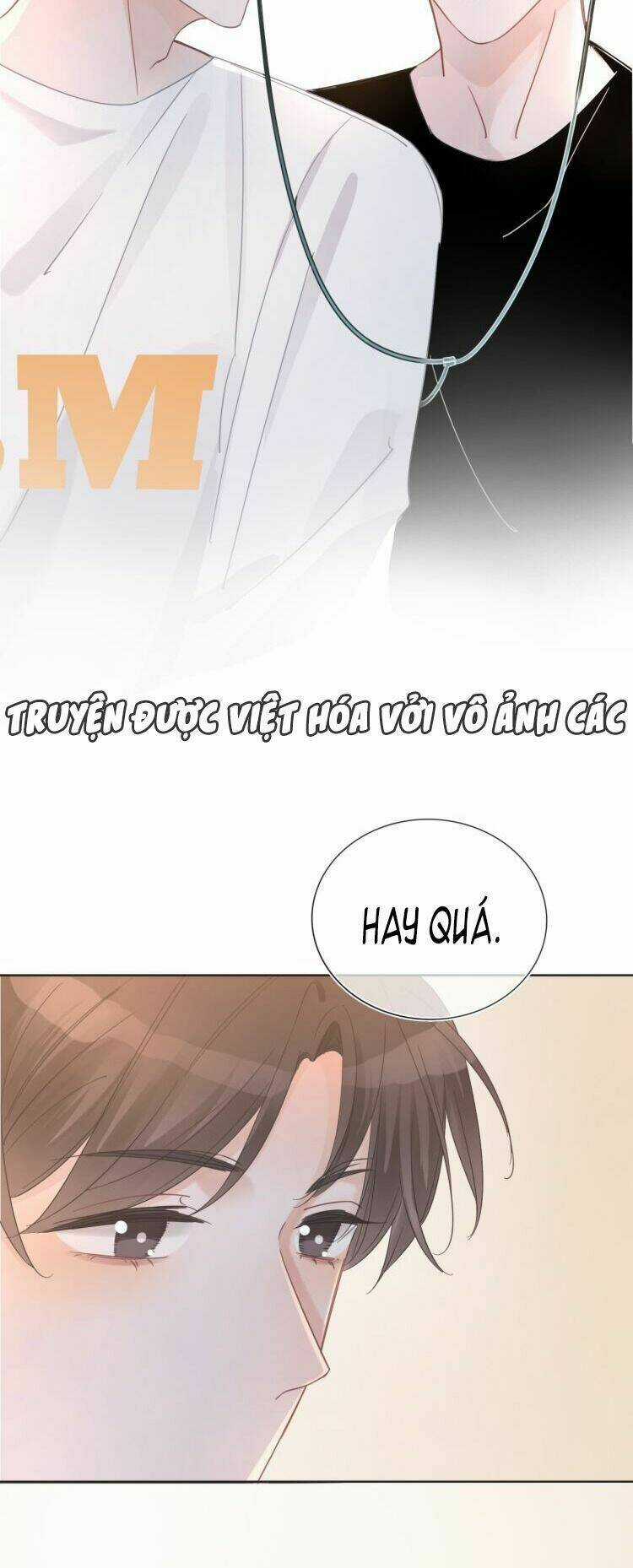 Biểu Diện Quan Hệ Nam Đoàn Chapter 64 trang 8