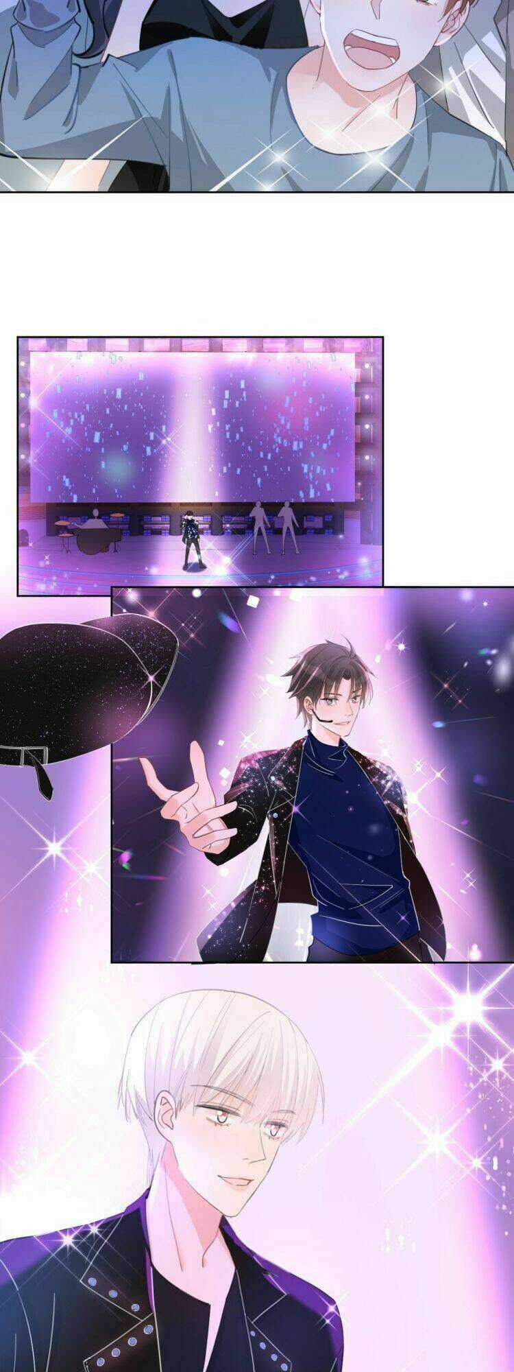 Biểu Diện Quan Hệ Nam Đoàn Chapter 65 trang 10