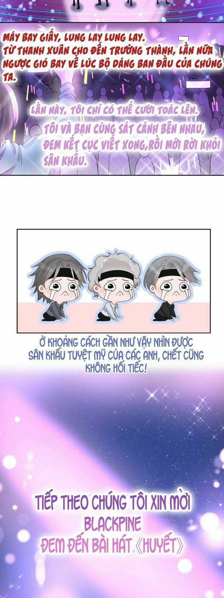 Biểu Diện Quan Hệ Nam Đoàn Chapter 65 trang 12