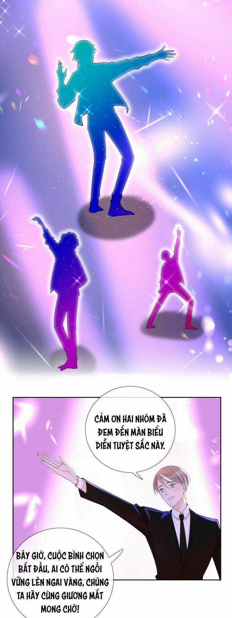 Biểu Diện Quan Hệ Nam Đoàn Chapter 65 trang 13