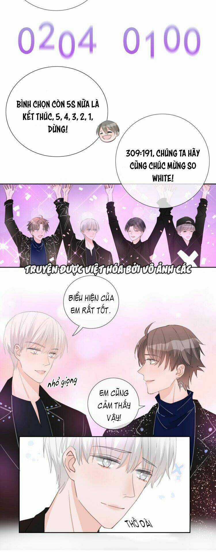 Biểu Diện Quan Hệ Nam Đoàn Chapter 65 trang 14