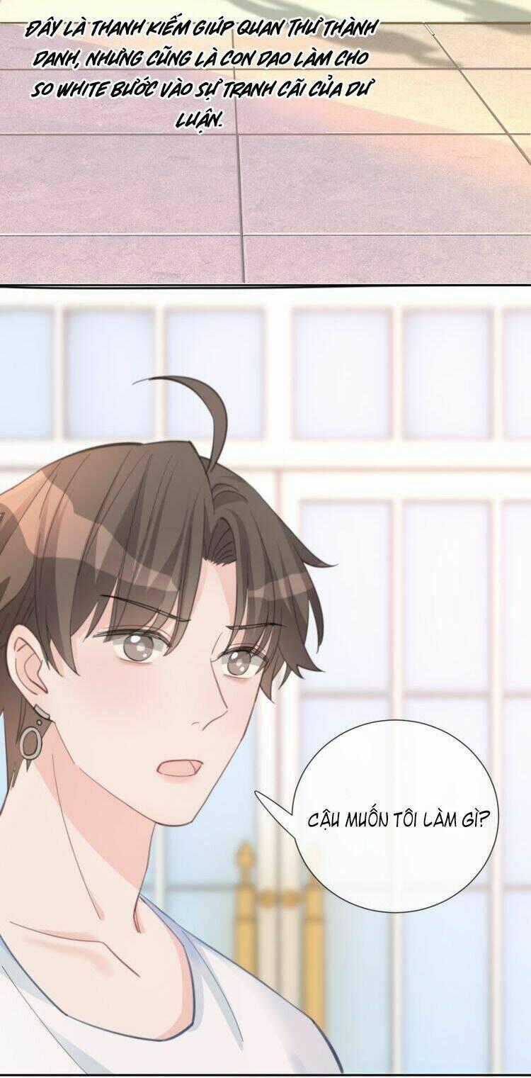 Biểu Diện Quan Hệ Nam Đoàn Chapter 65 trang 19