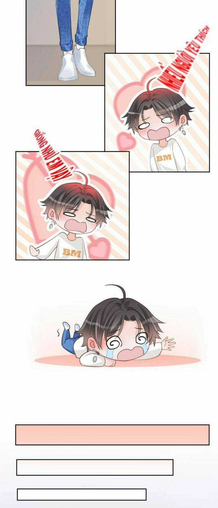 Biểu Diện Quan Hệ Nam Đoàn Chapter 65 trang 7