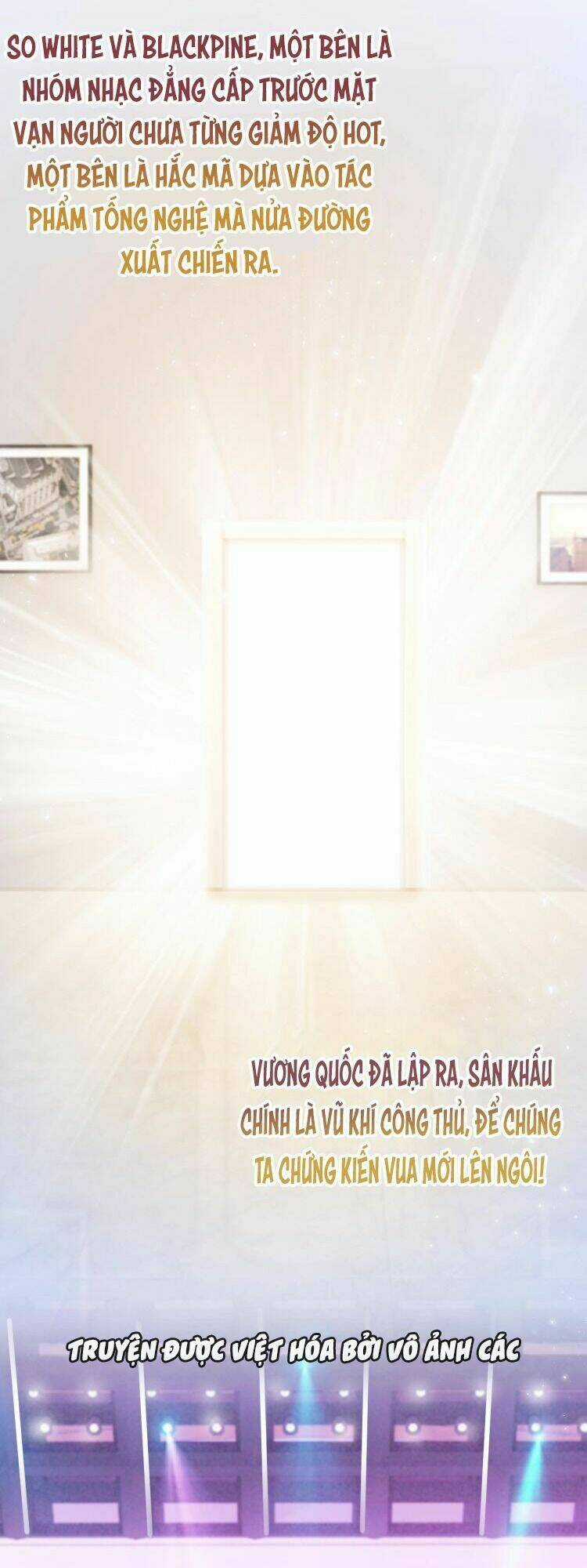 Biểu Diện Quan Hệ Nam Đoàn Chapter 65 trang 8