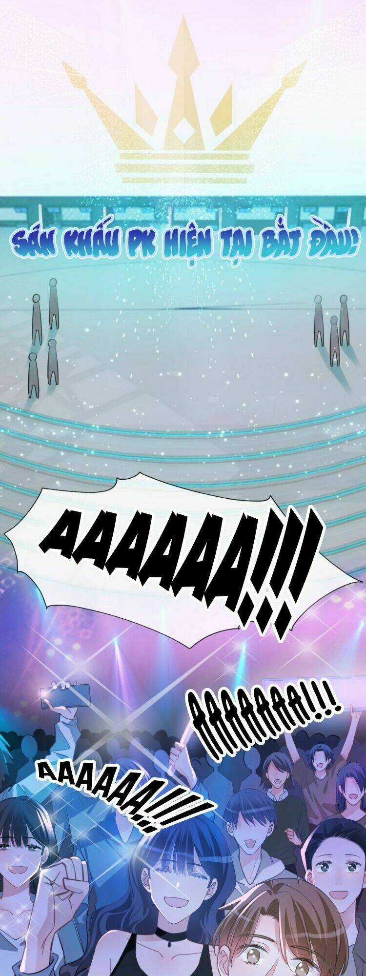 Biểu Diện Quan Hệ Nam Đoàn Chapter 65 trang 9