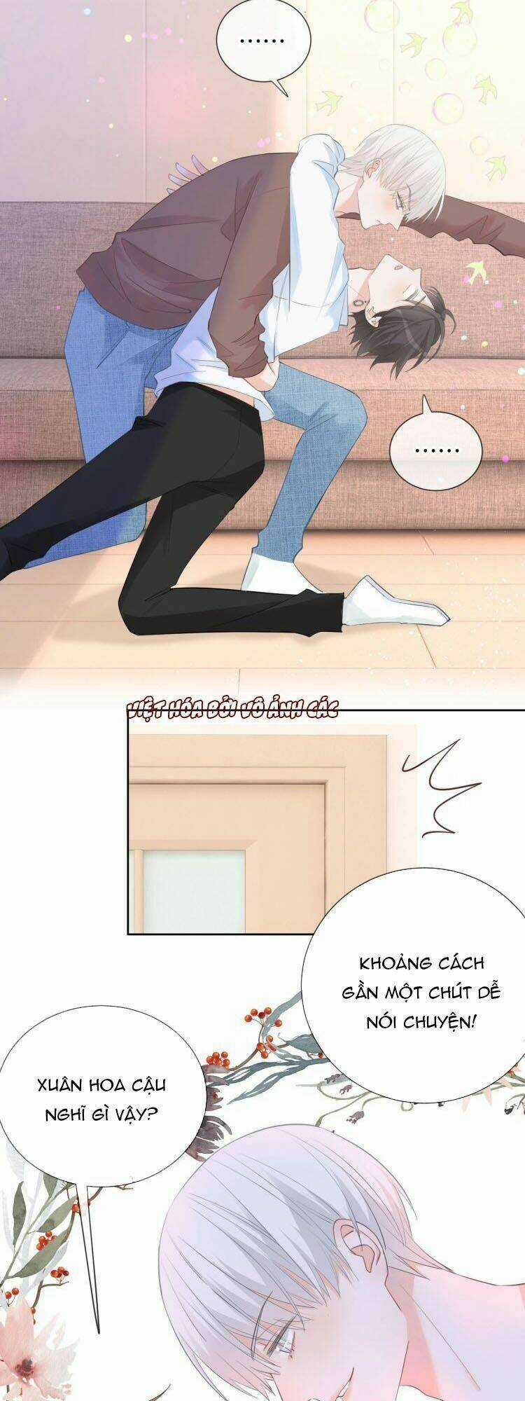 Biểu Diện Quan Hệ Nam Đoàn Chapter 66 trang 16