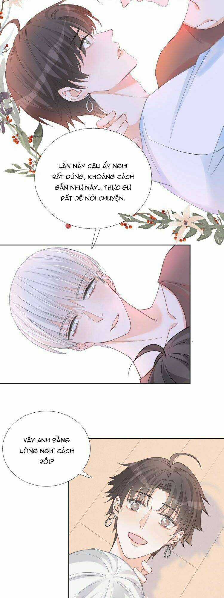 Biểu Diện Quan Hệ Nam Đoàn Chapter 66 trang 17