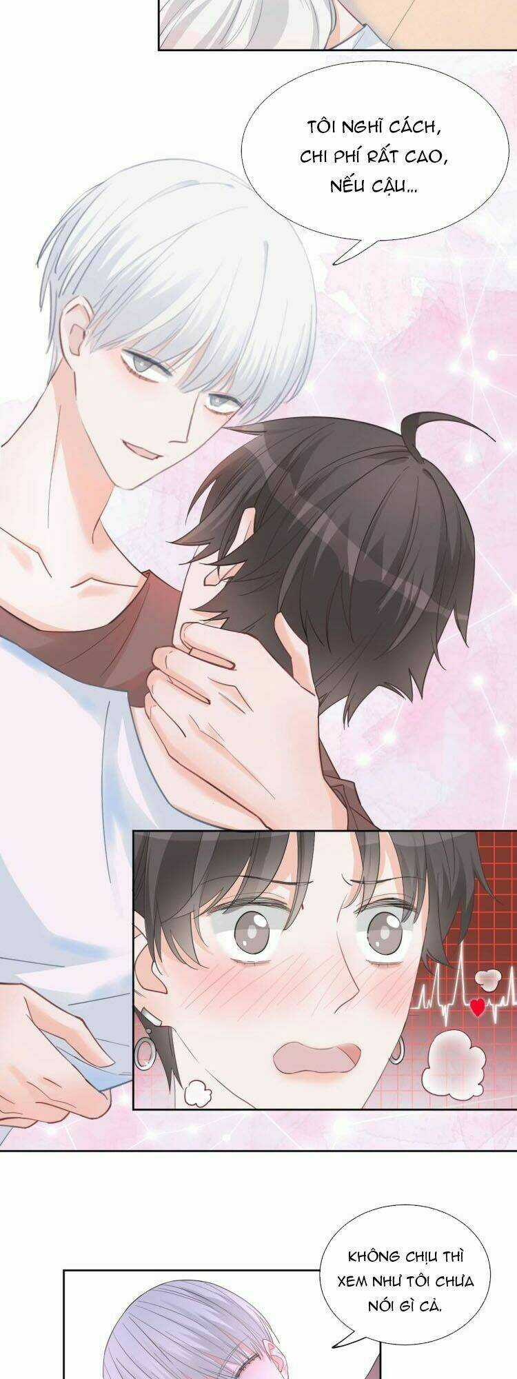 Biểu Diện Quan Hệ Nam Đoàn Chapter 66 trang 18