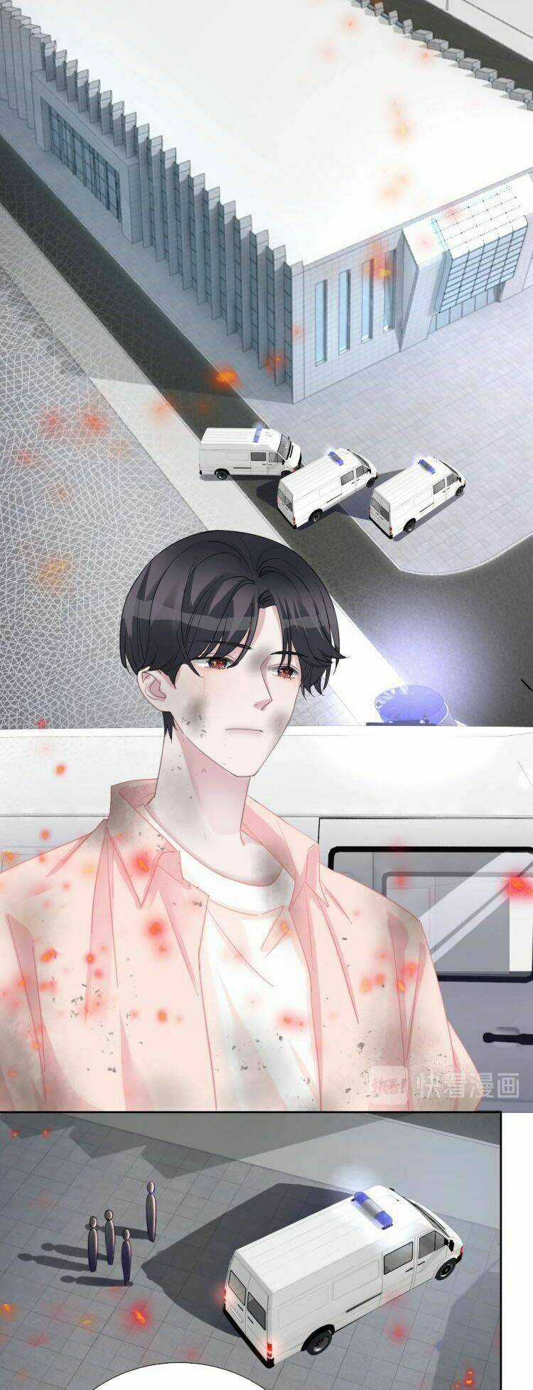 Biểu Diện Quan Hệ Nam Đoàn Chapter 66 trang 2