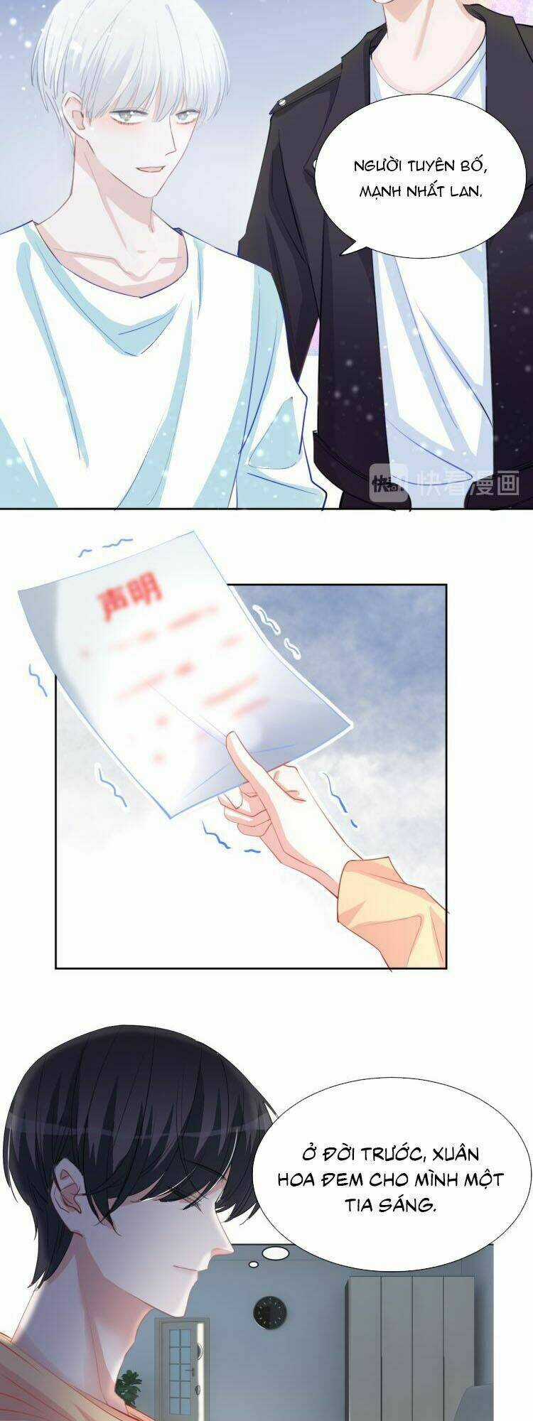 Biểu Diện Quan Hệ Nam Đoàn Chapter 66 trang 22