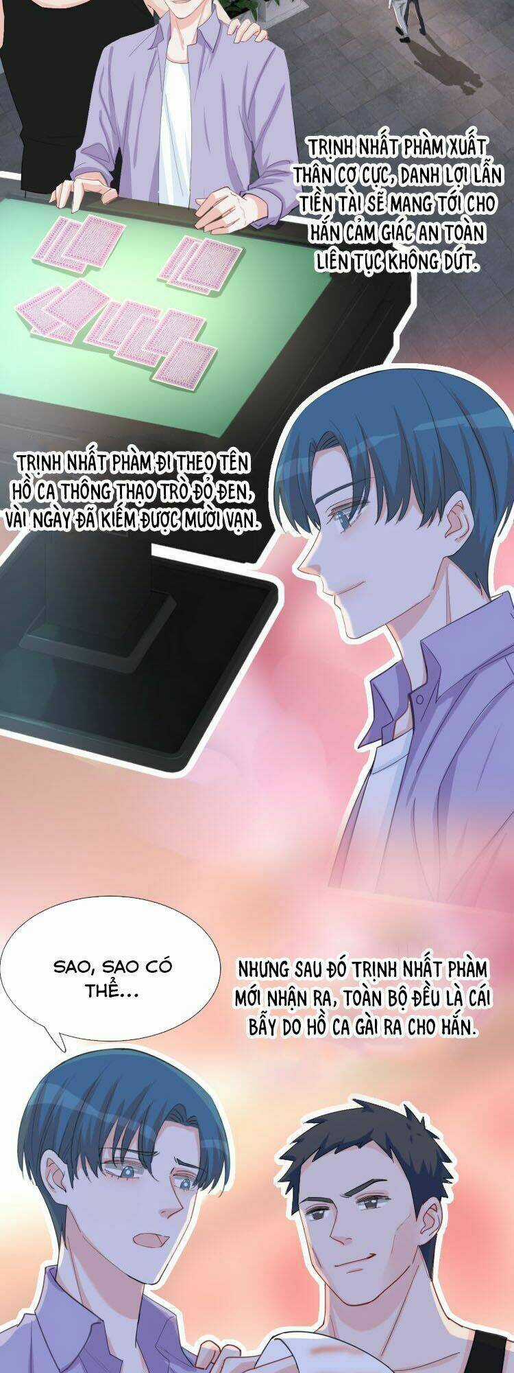 Biểu Diện Quan Hệ Nam Đoàn Chapter 67 trang 10