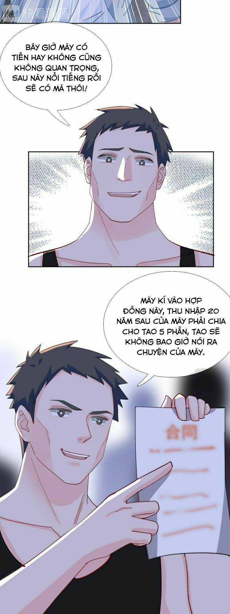 Biểu Diện Quan Hệ Nam Đoàn Chapter 67 trang 12