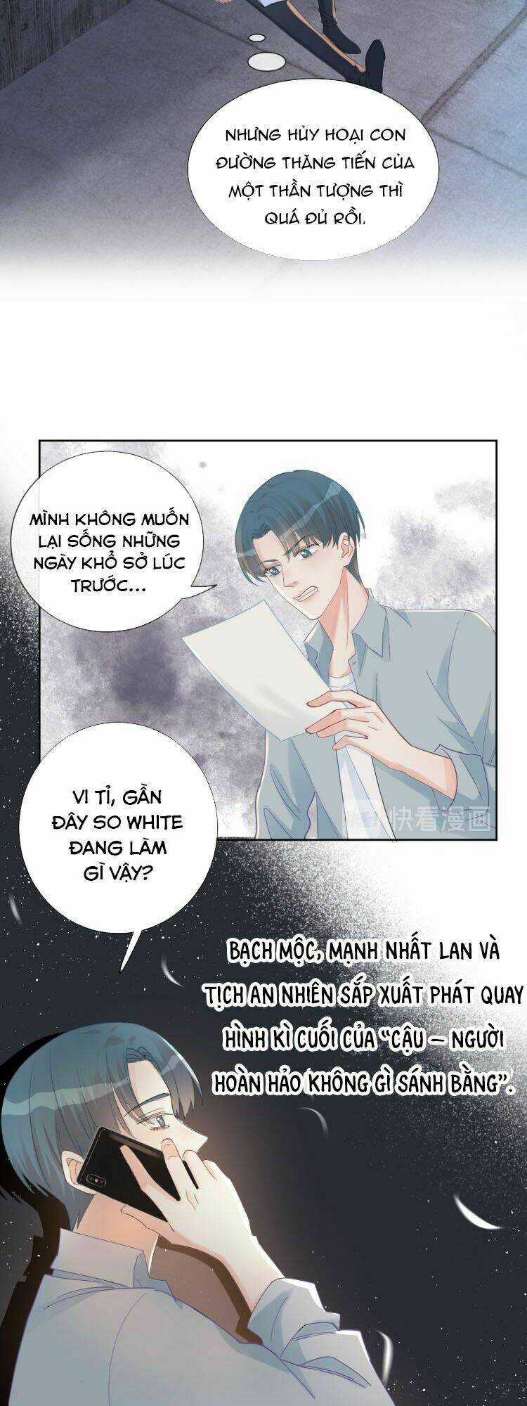 Biểu Diện Quan Hệ Nam Đoàn Chapter 67 trang 14