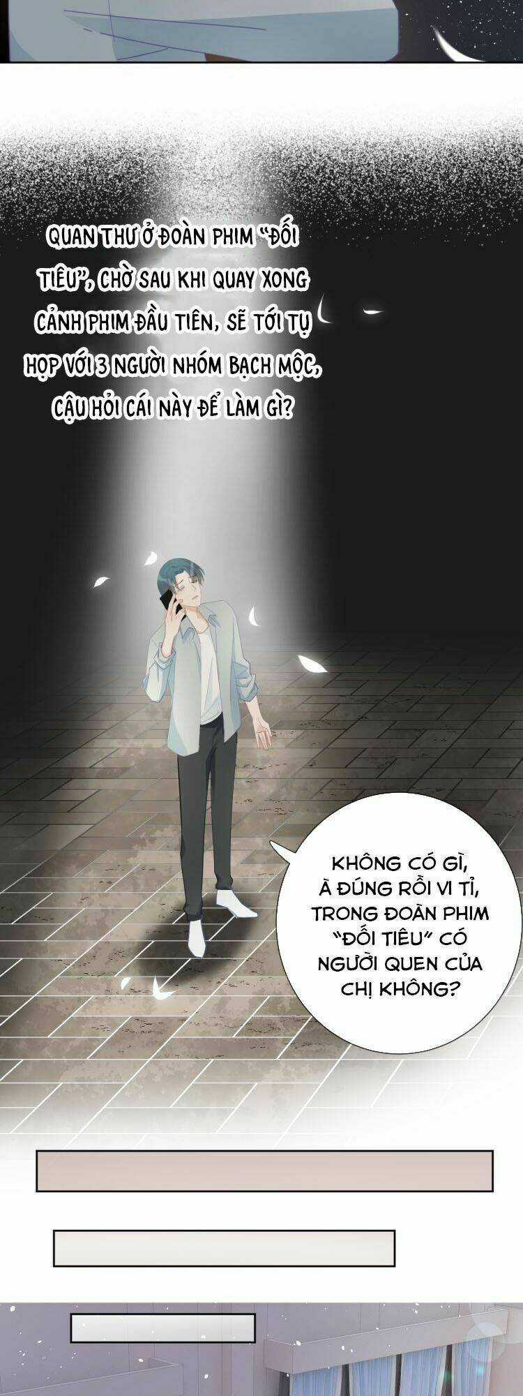 Biểu Diện Quan Hệ Nam Đoàn Chapter 67 trang 15