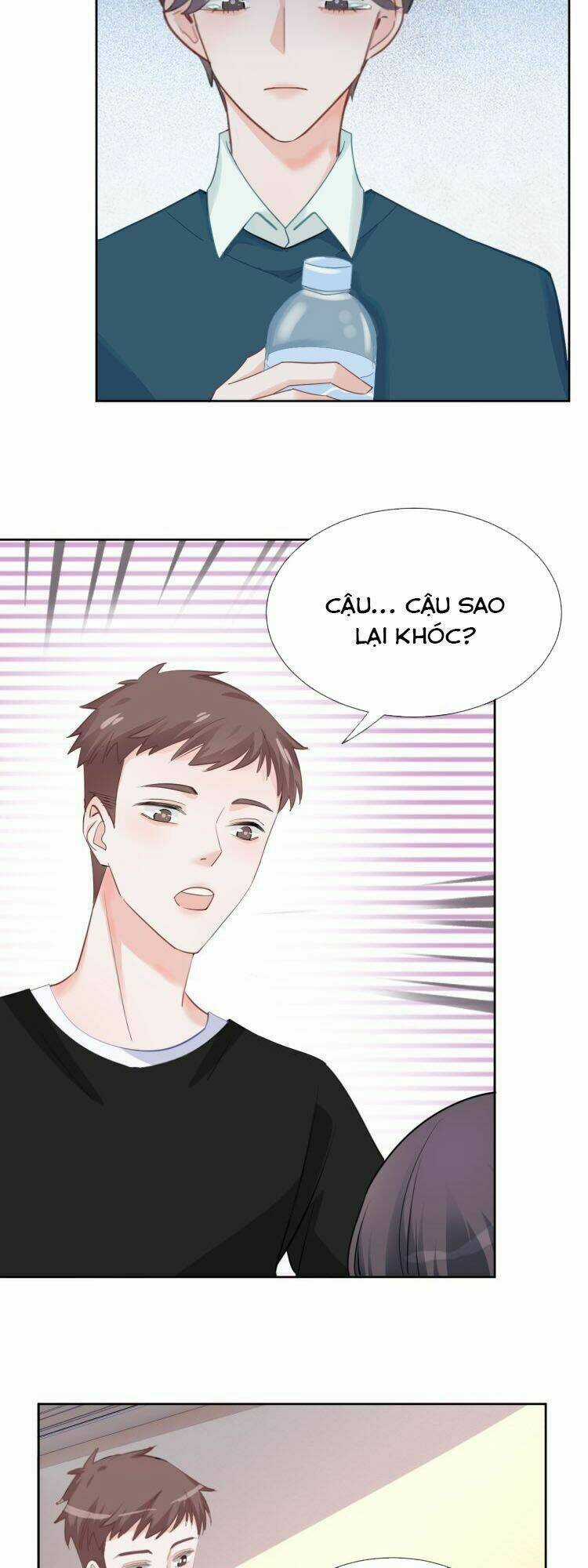 Biểu Diện Quan Hệ Nam Đoàn Chapter 67 trang 18