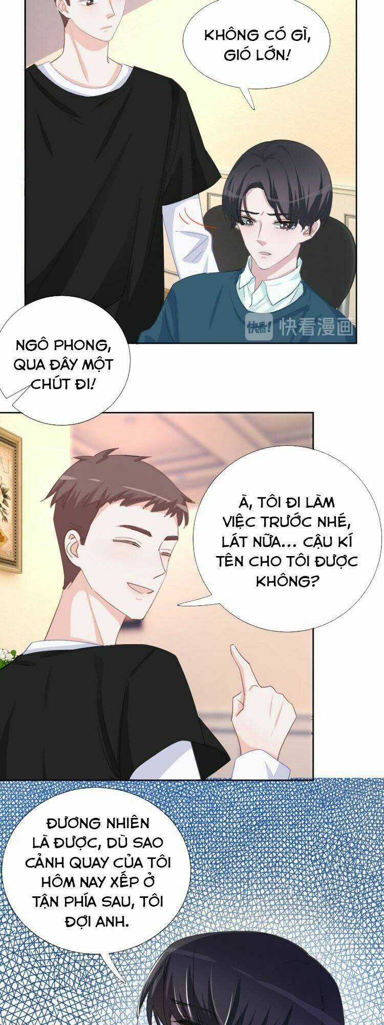 Biểu Diện Quan Hệ Nam Đoàn Chapter 67 trang 19