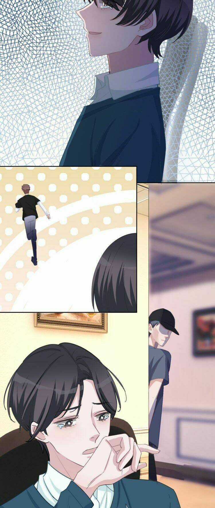 Biểu Diện Quan Hệ Nam Đoàn Chapter 67 trang 20