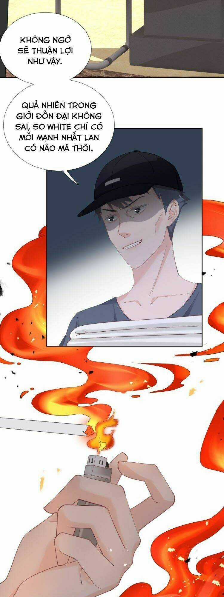 Biểu Diện Quan Hệ Nam Đoàn Chapter 67 trang 27