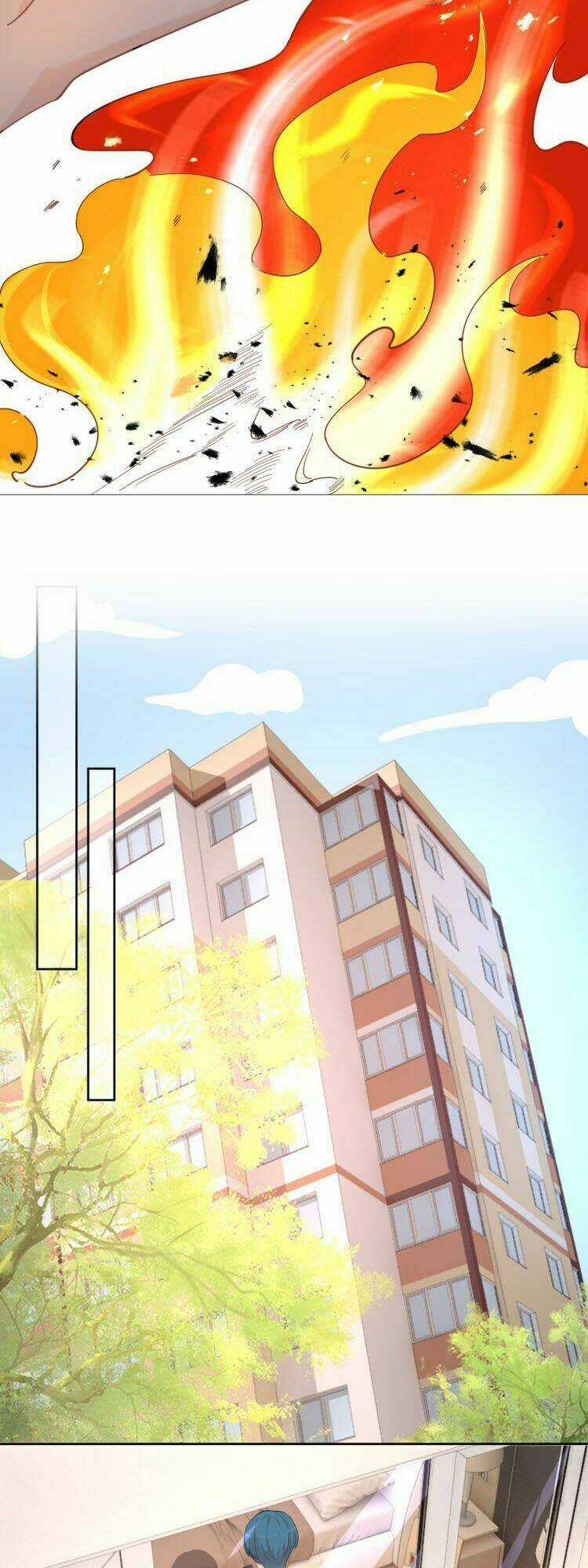 Biểu Diện Quan Hệ Nam Đoàn Chapter 67 trang 28