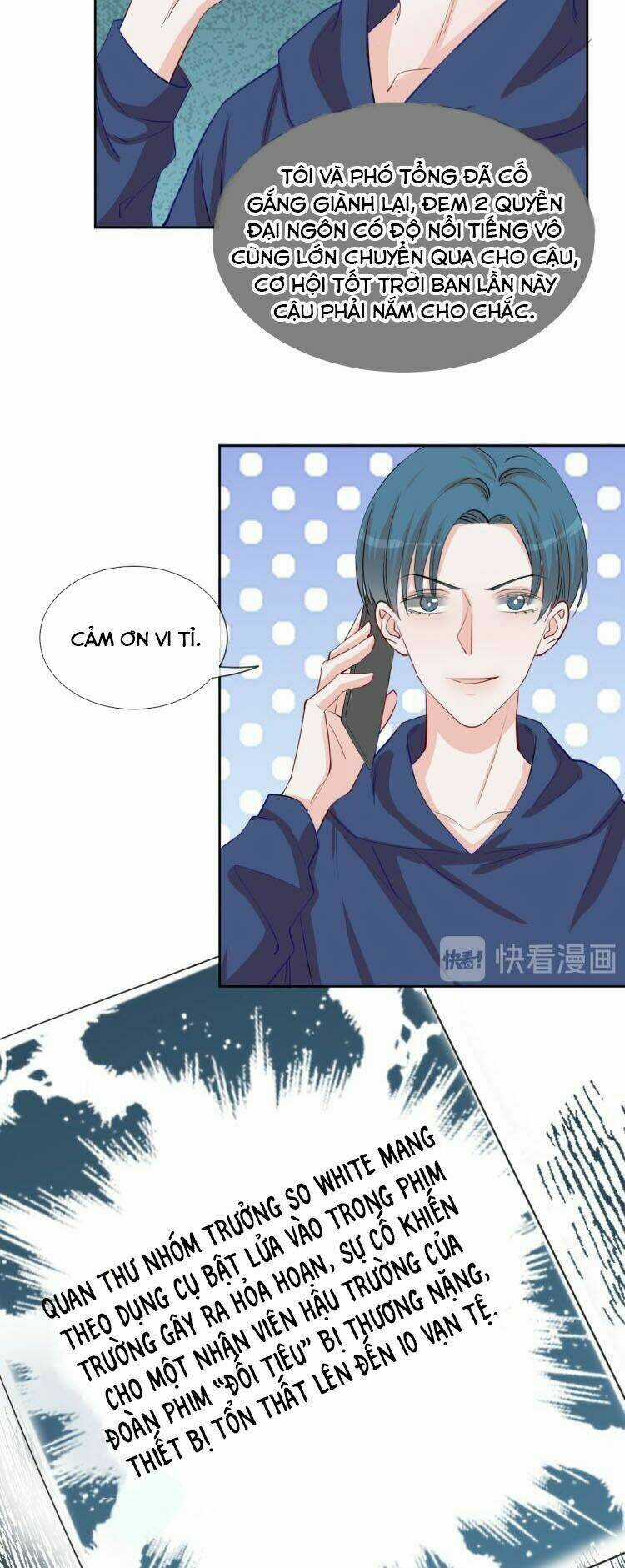 Biểu Diện Quan Hệ Nam Đoàn Chapter 67 trang 31