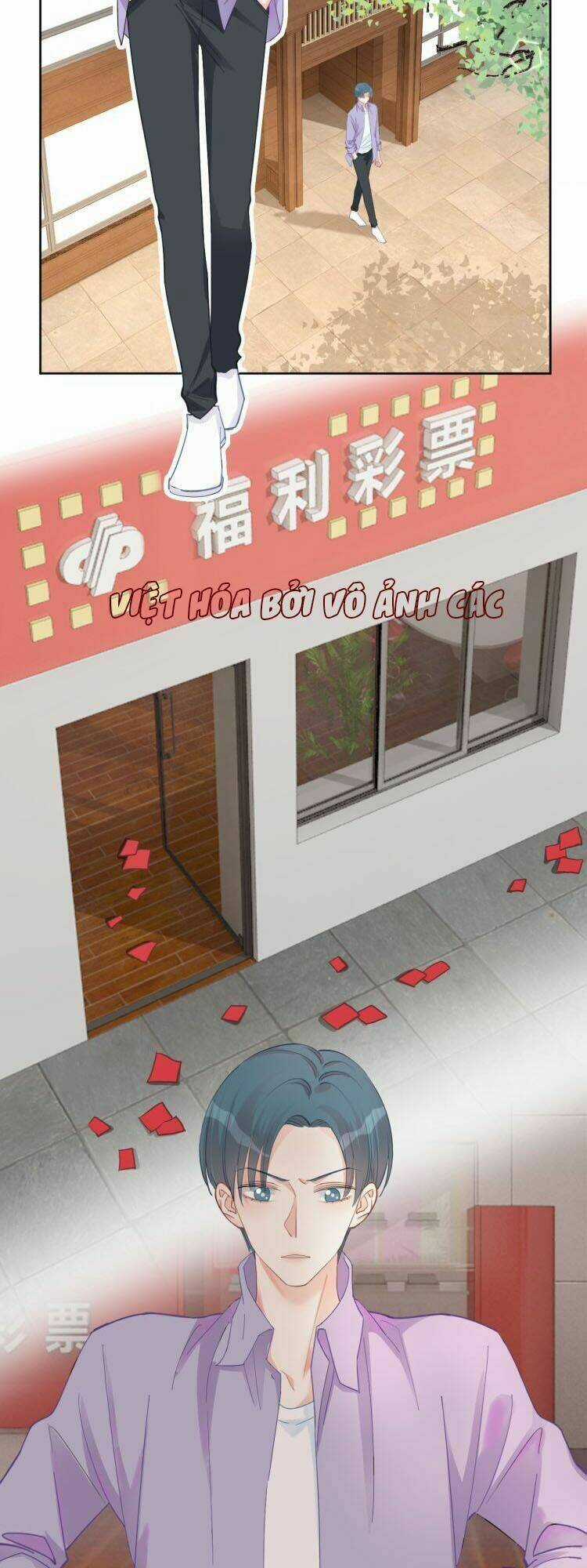 Biểu Diện Quan Hệ Nam Đoàn Chapter 67 trang 5