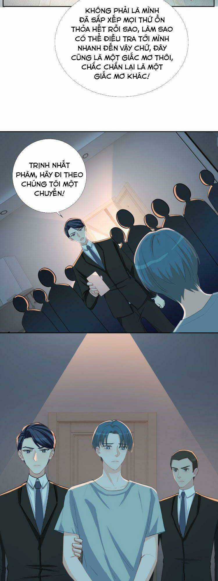 Biểu Diện Quan Hệ Nam Đoàn Chapter 68 trang 11