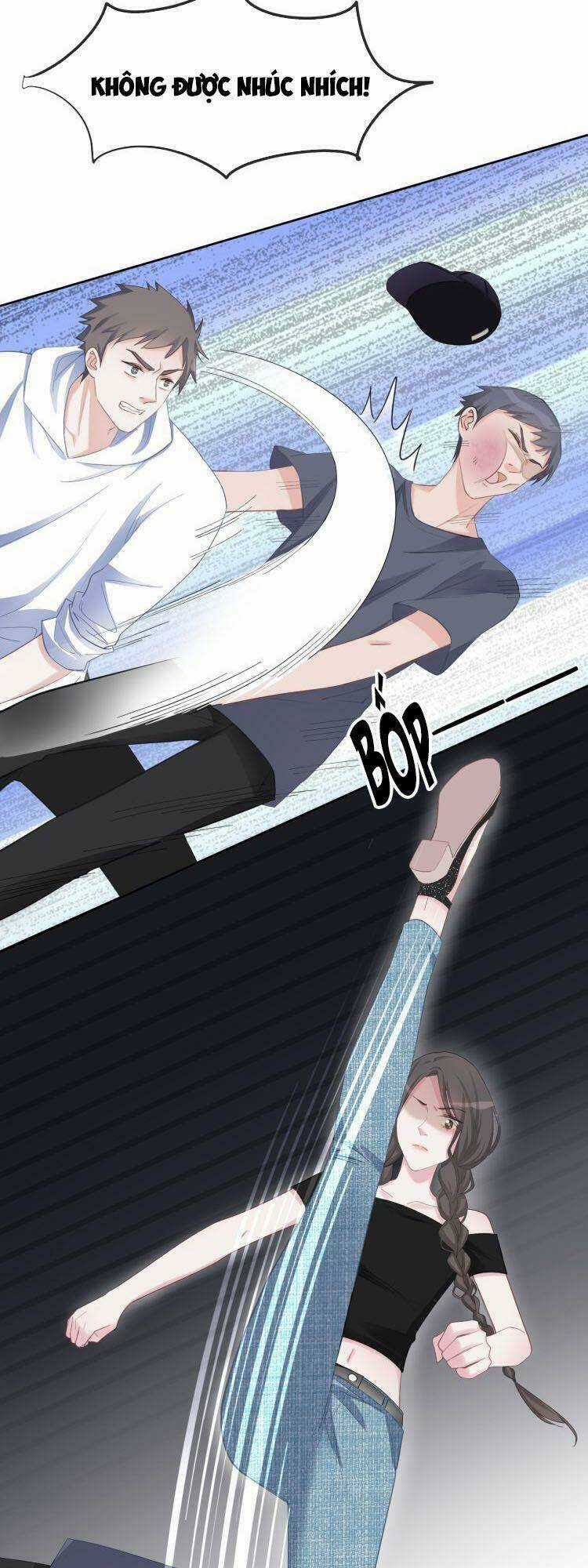 Biểu Diện Quan Hệ Nam Đoàn Chapter 68 trang 16