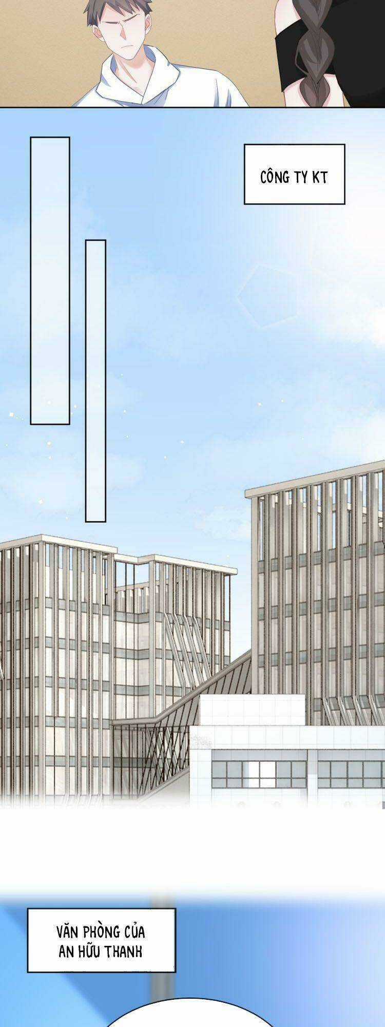 Biểu Diện Quan Hệ Nam Đoàn Chapter 68 trang 18