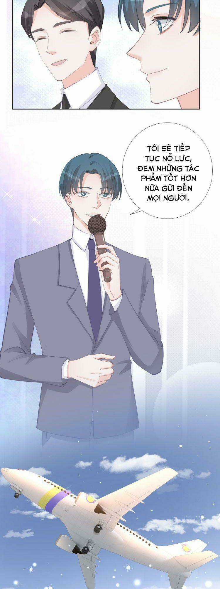 Biểu Diện Quan Hệ Nam Đoàn Chapter 68 trang 2