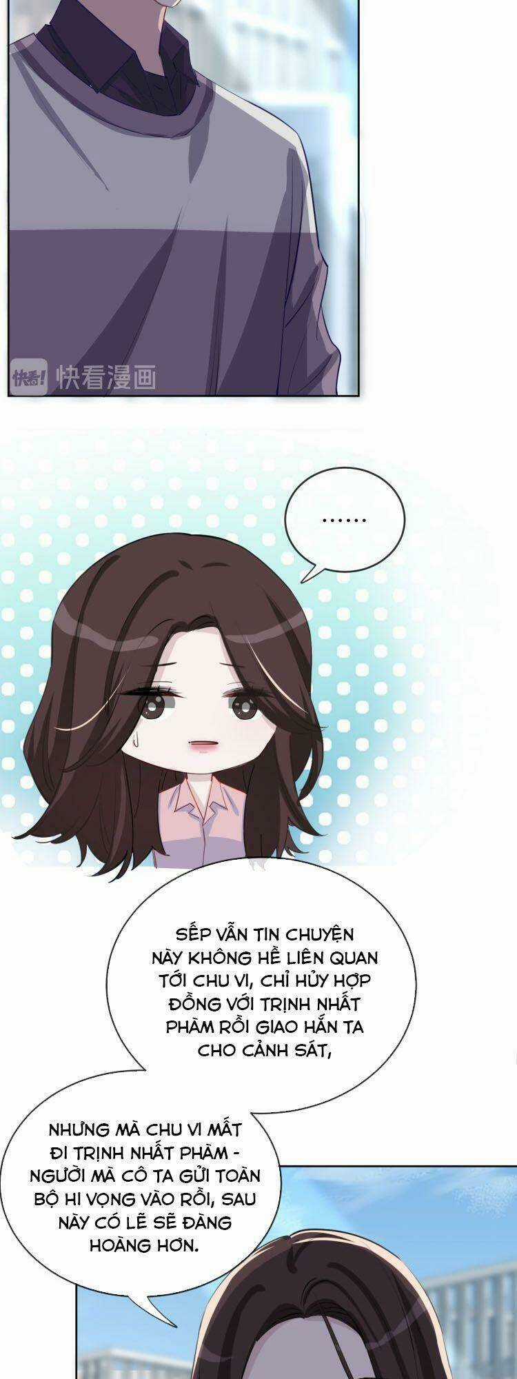 Biểu Diện Quan Hệ Nam Đoàn Chapter 68 trang 20