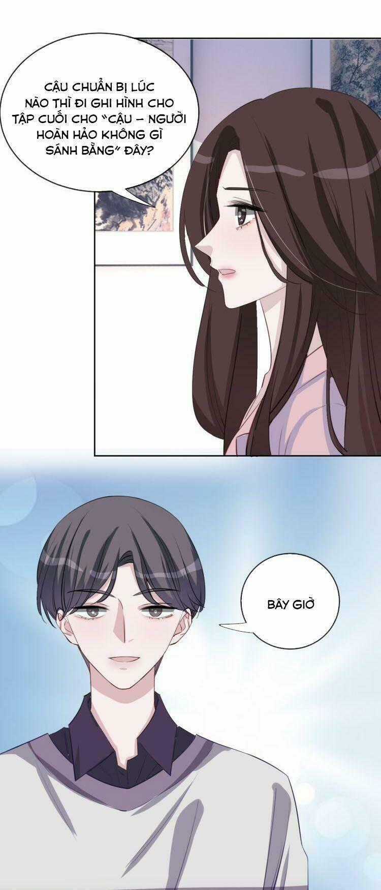 Biểu Diện Quan Hệ Nam Đoàn Chapter 68 trang 22