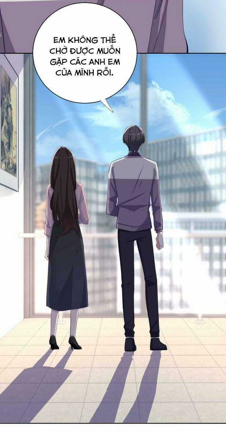 Biểu Diện Quan Hệ Nam Đoàn Chapter 68 trang 23