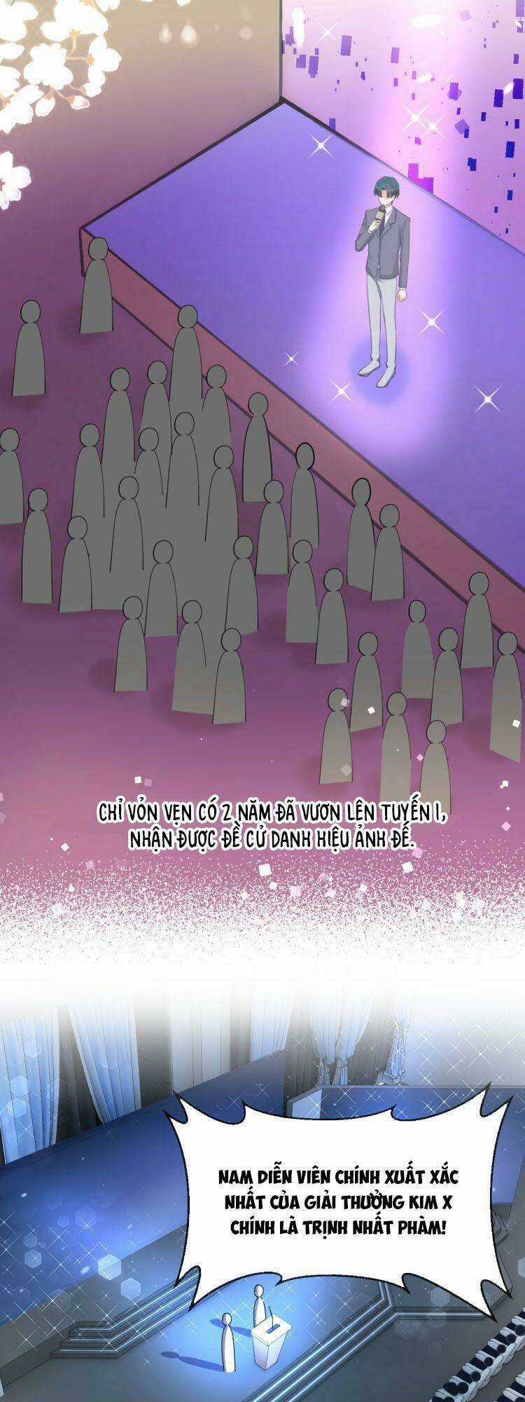 Biểu Diện Quan Hệ Nam Đoàn Chapter 68 trang 4