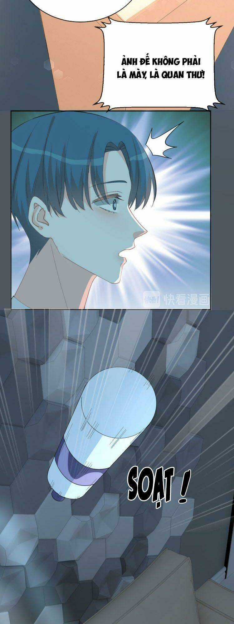 Biểu Diện Quan Hệ Nam Đoàn Chapter 68 trang 6