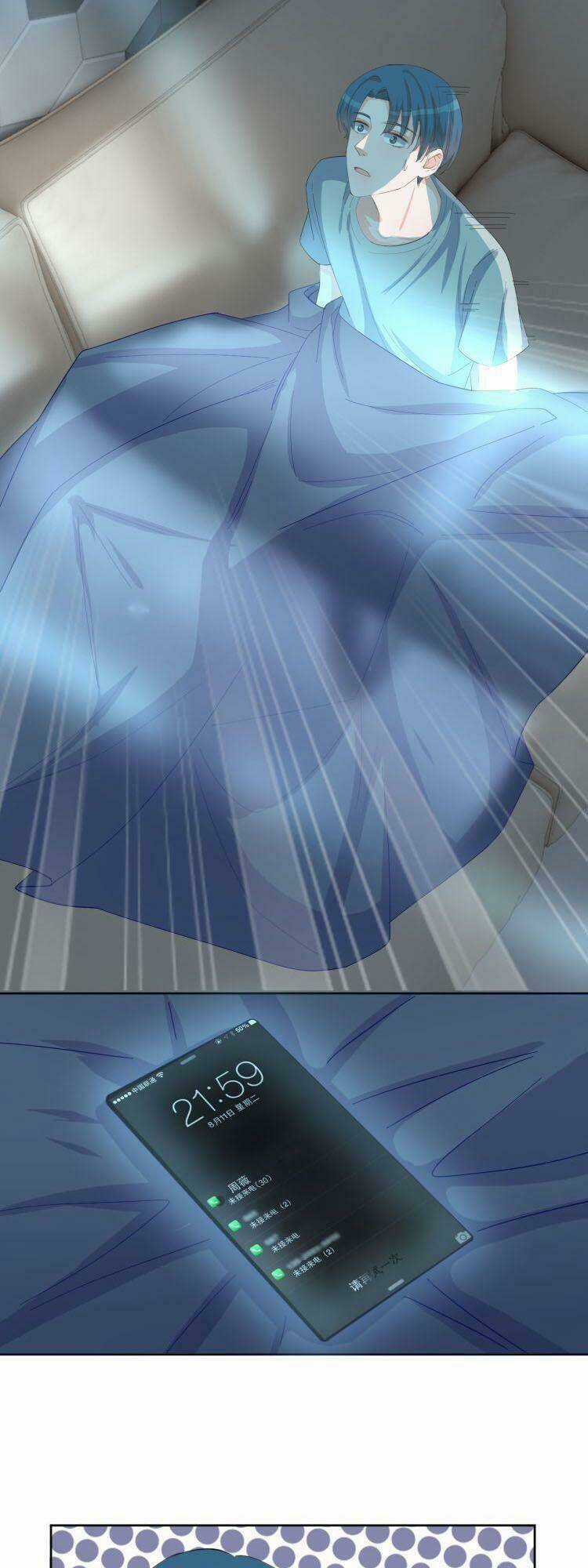 Biểu Diện Quan Hệ Nam Đoàn Chapter 68 trang 7