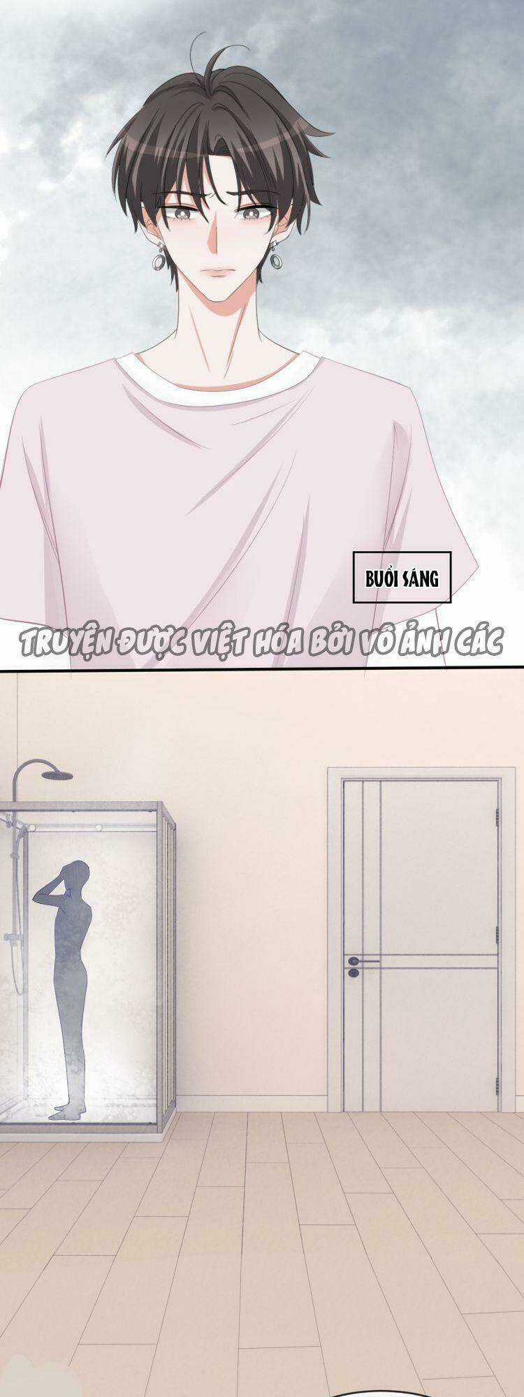 Biểu Diện Quan Hệ Nam Đoàn Chapter 69 trang 10