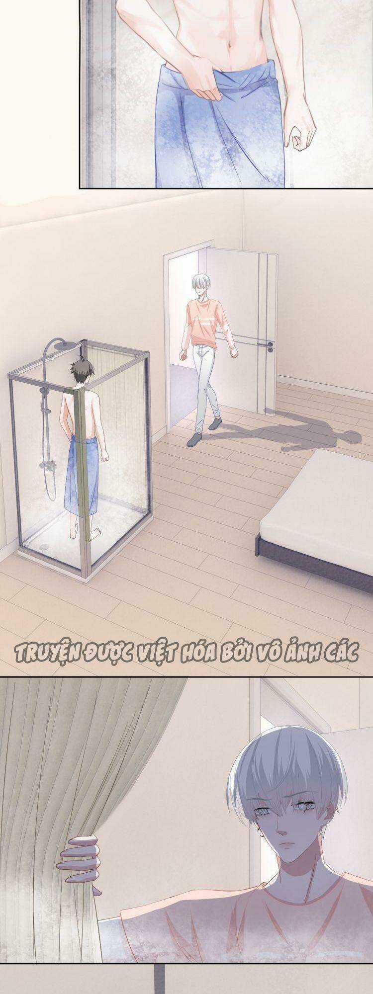 Biểu Diện Quan Hệ Nam Đoàn Chapter 69 trang 12