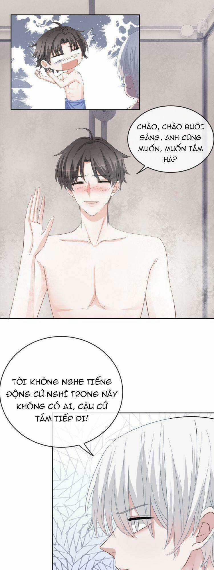 Biểu Diện Quan Hệ Nam Đoàn Chapter 69 trang 13