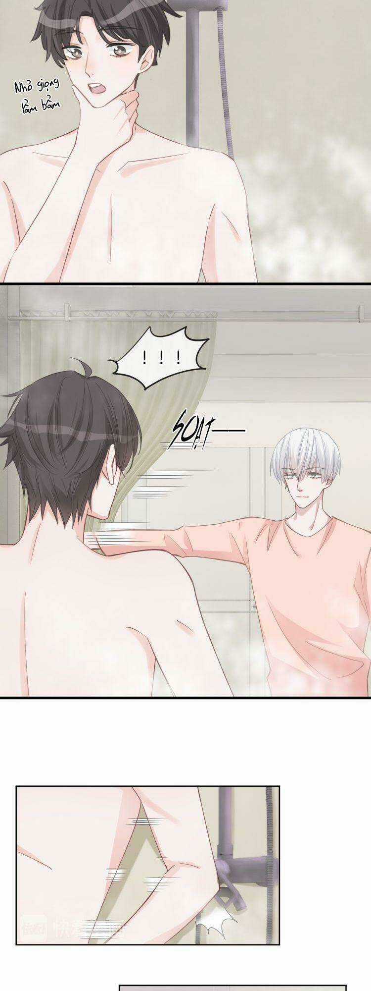 Biểu Diện Quan Hệ Nam Đoàn Chapter 69 trang 15