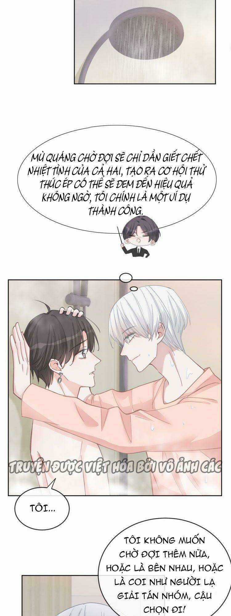 Biểu Diện Quan Hệ Nam Đoàn Chapter 69 trang 16