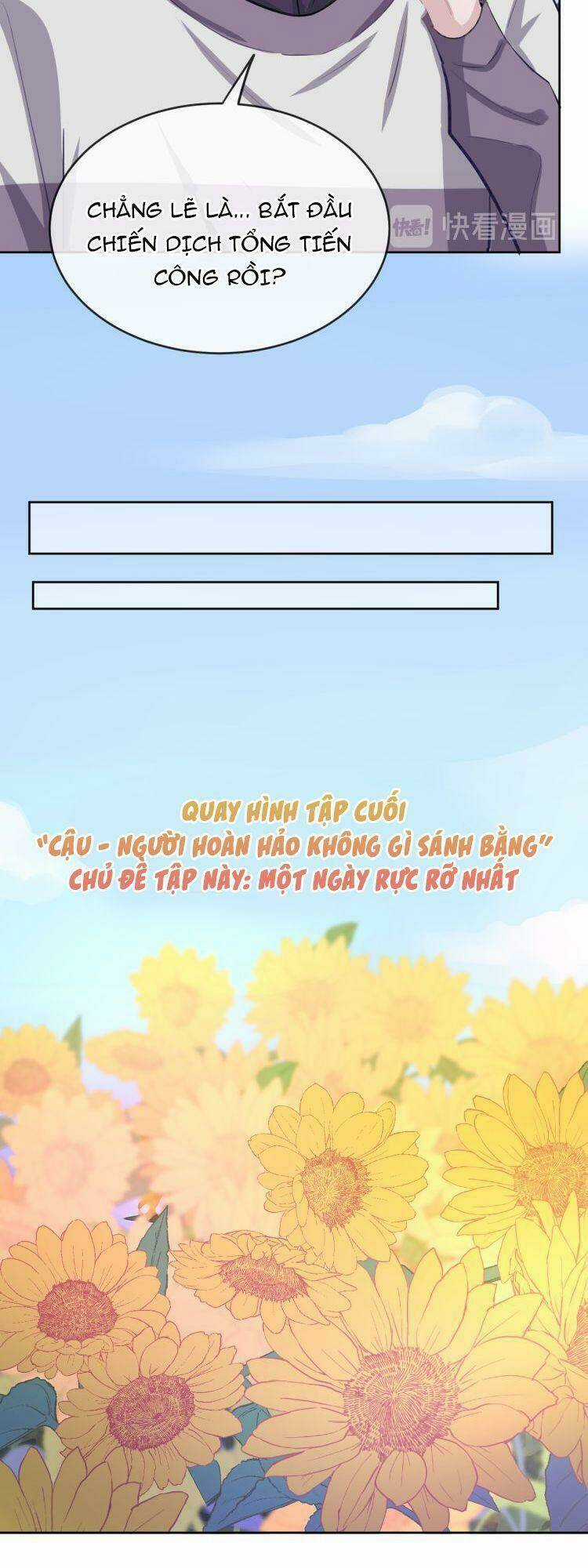 Biểu Diện Quan Hệ Nam Đoàn Chapter 69 trang 3