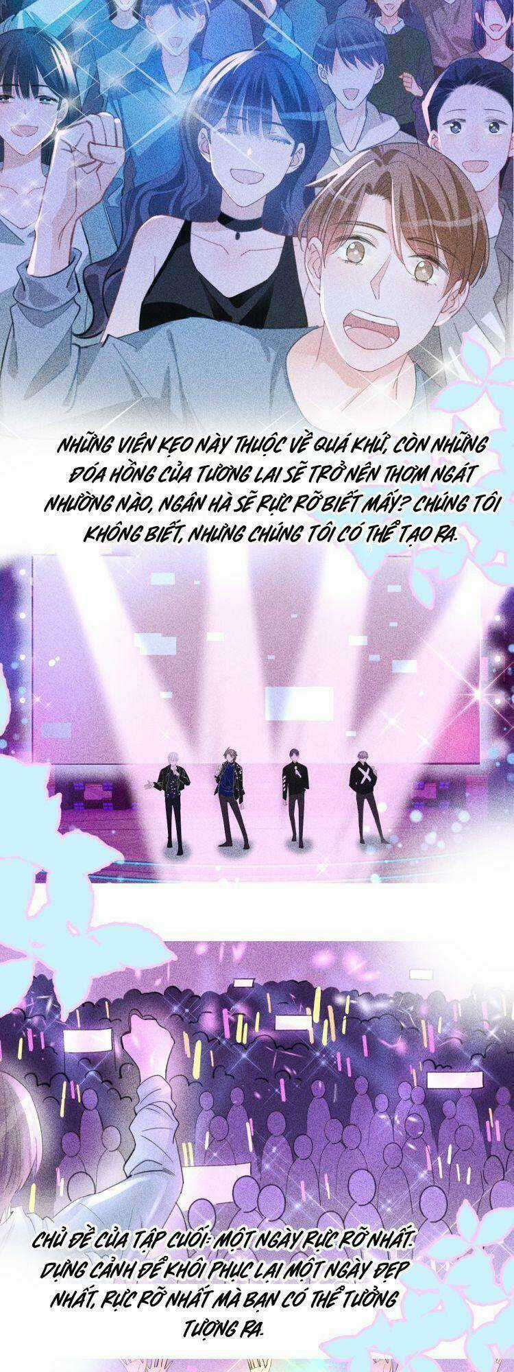 Biểu Diện Quan Hệ Nam Đoàn Chapter 69 trang 5