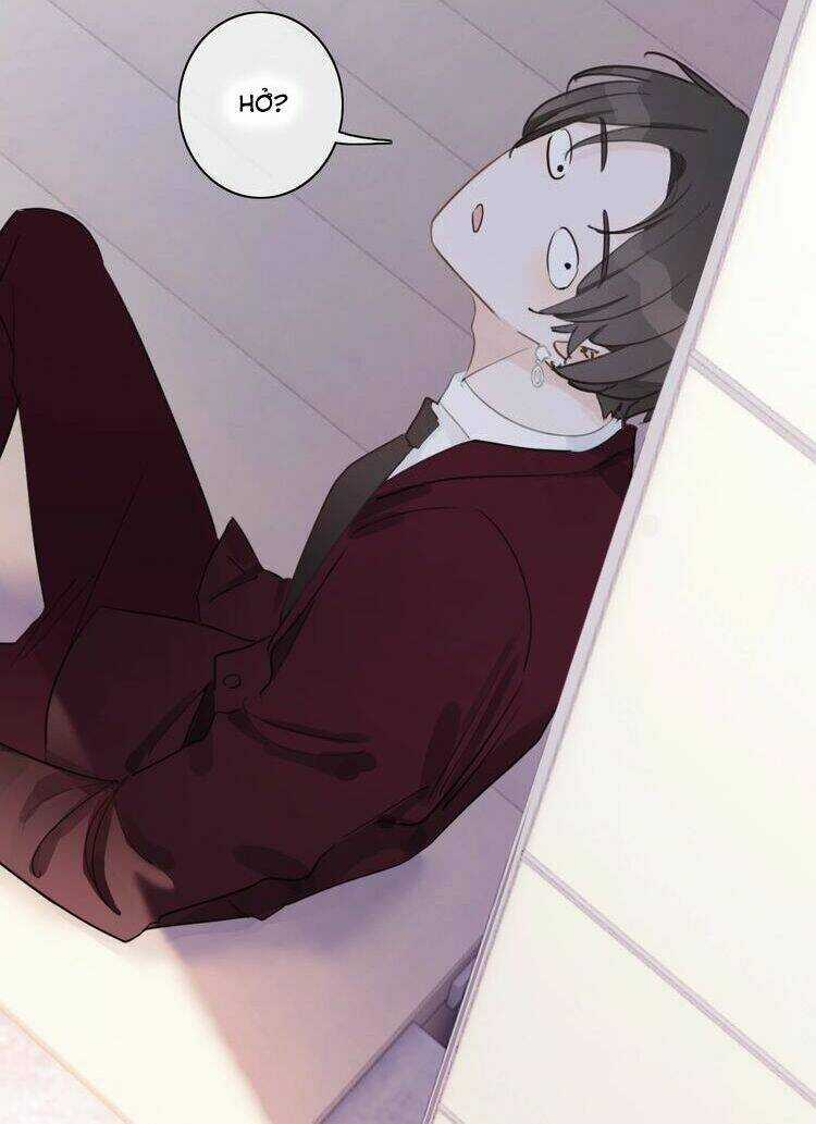 Biểu Diện Quan Hệ Nam Đoàn Chapter 7 trang 15